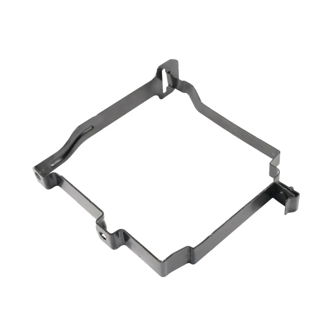 Volkswagen Polo Mk6 AW Battery Holder Cover Surround Mount - SKU 2Q0915343A - Part number 2Q0915343A