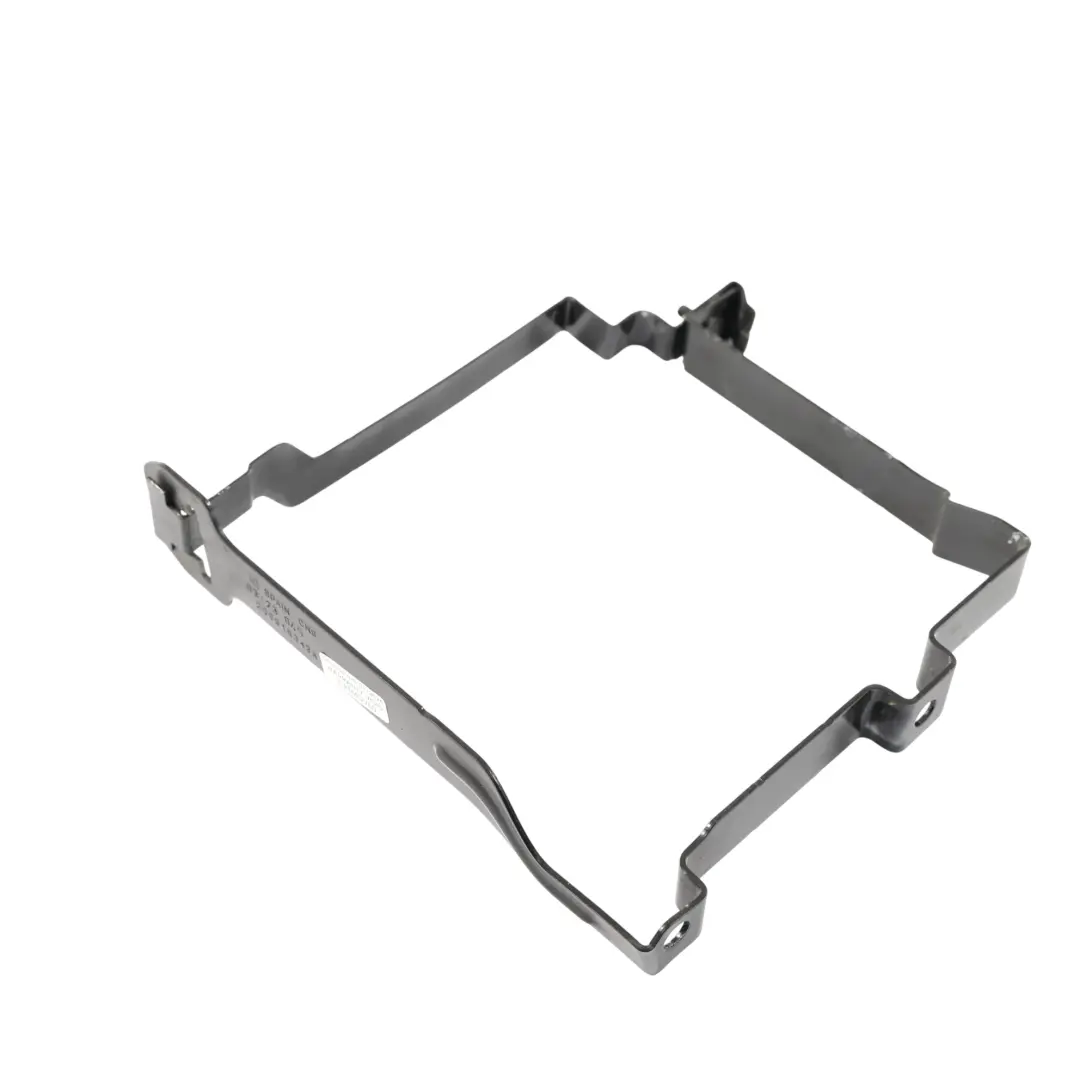 Mk6 AW Uchwyt Ramka Mocowanie Akumulatora do Volkswagen Polo o numerze 2Q0915343A Volkswagen Polo Mk6 AW Uchwyt Ramka Mocowanie Akumulatora - SKU 2Q0915343A - Numer Części 2Q0915343A