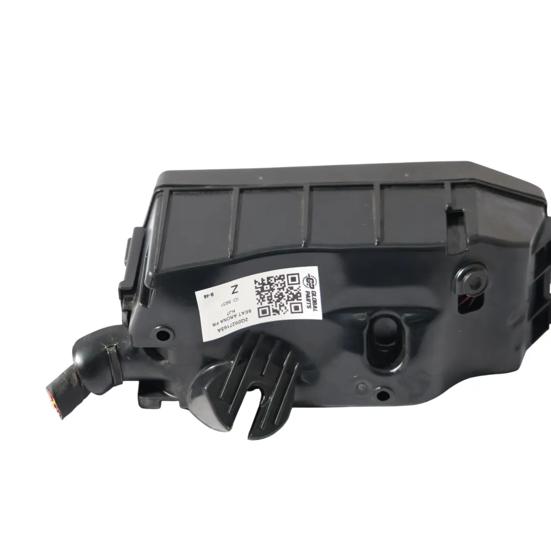 Essence Boîte Fusibles Compartiment Moteur pour Seat Arona Ibiza VW Polo à propos du numéro de pièce 2Q0927165A Seat Arona Ibiza VW Polo Essence Boîte Fusibles Compartiment Moteur - SKU 2Q0927165A - Numéro de pièce 2Q0927165A