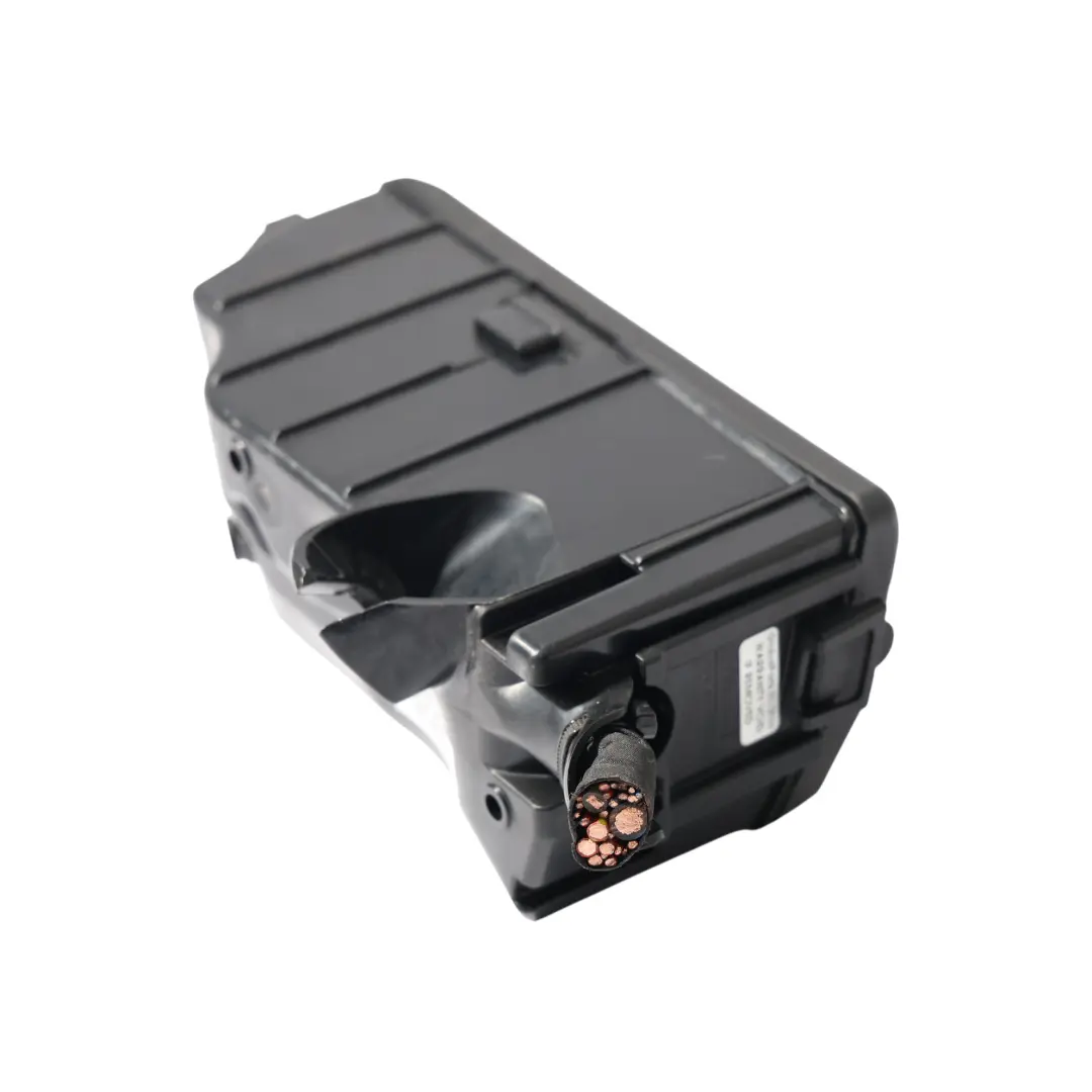 Essence Boîte Fusibles Compartiment Moteur pour Seat Arona Ibiza VW Polo à propos du numéro de pièce 2Q0927165A Seat Arona Ibiza VW Polo Essence Boîte Fusibles Compartiment Moteur - SKU 2Q0927165A - Numéro de pièce 2Q0927165A