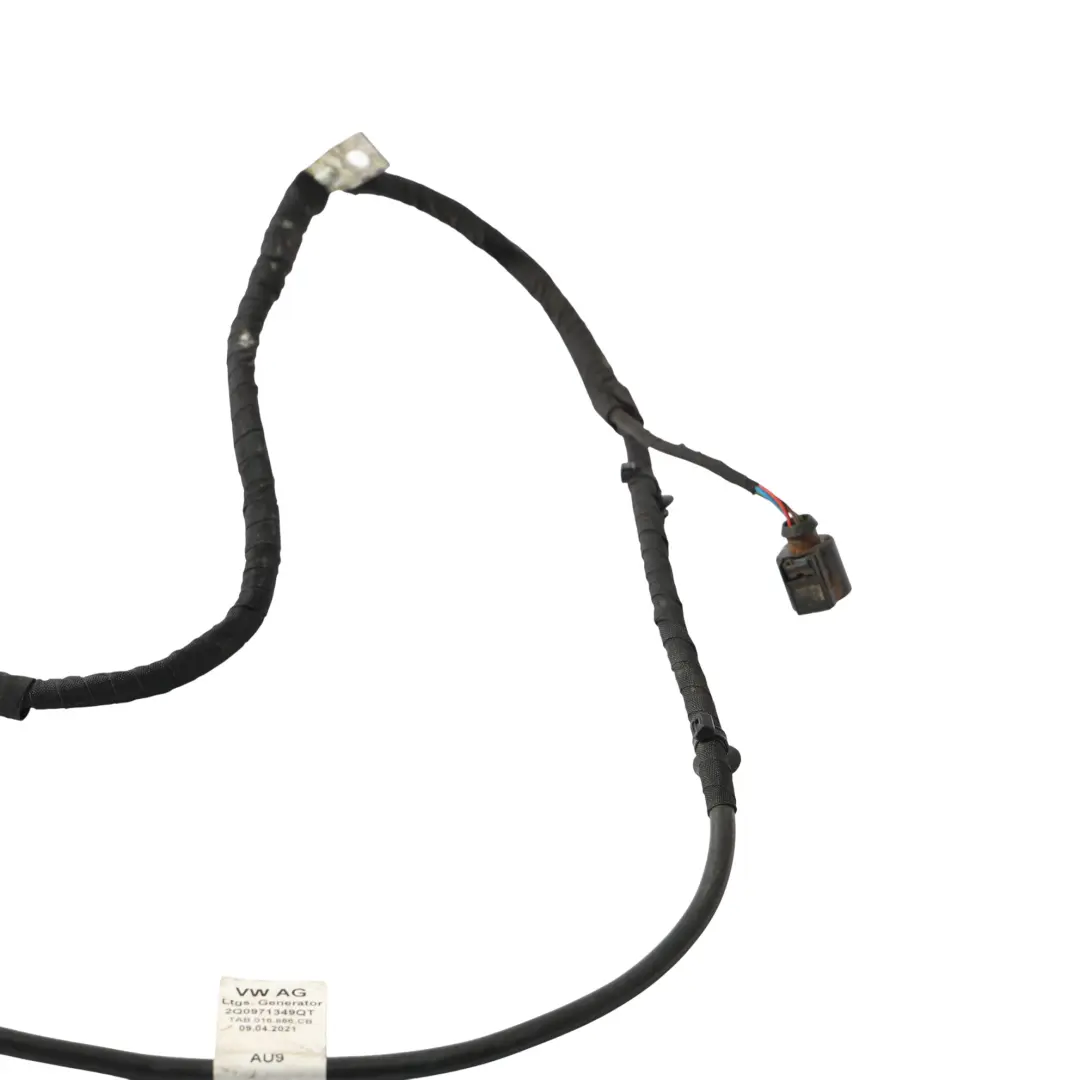 Tagio CS1 Lichtmaschine Kabelbaum Loom Kabel für Seat Arona KJ7 VW mit Teilenummer 2Q0971349QT Seat Arona KJ7 VW Tagio CS1 Lichtmaschine Kabelbaum Loom Kabel - SKU 2Q0971349QT - Teilenummer 2Q0971349QT