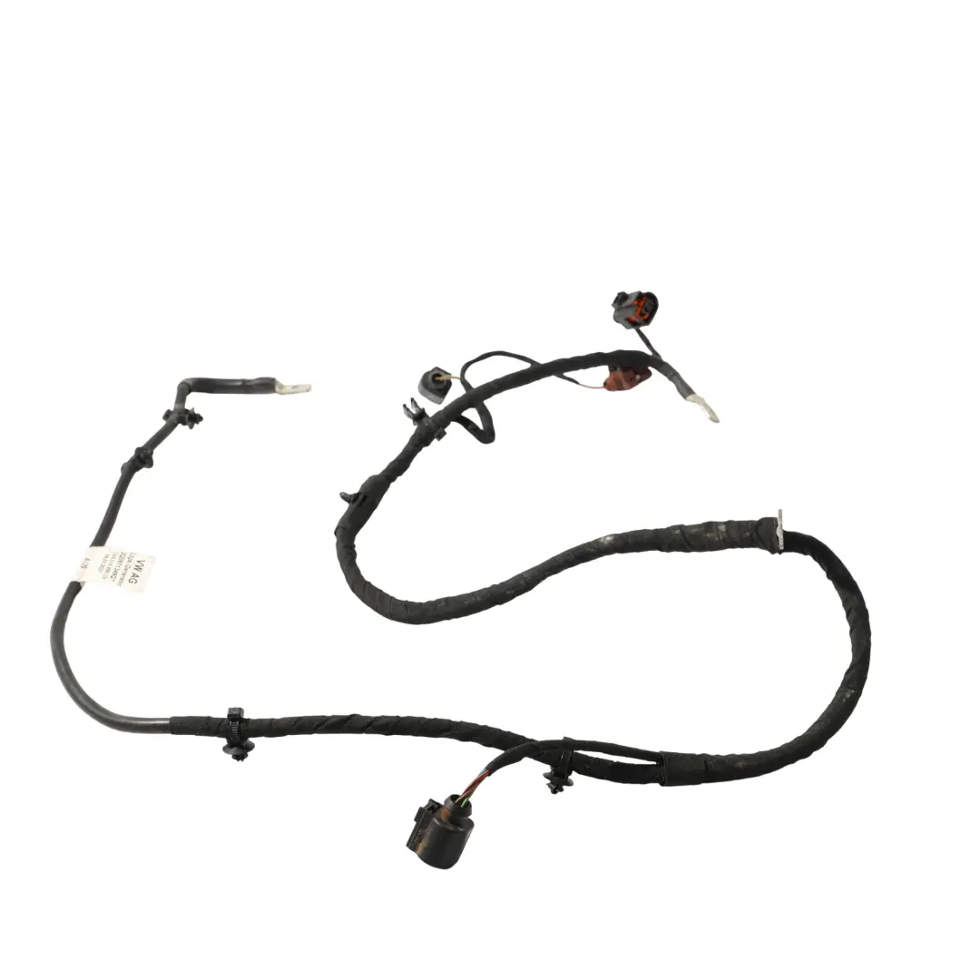 Seat Arona KJ7 VW Tagio CS1 Lichtmaschine Kabelbaum Loom Kabel - SKU 2Q0971349QT - Teilenummer 2Q0971349QT