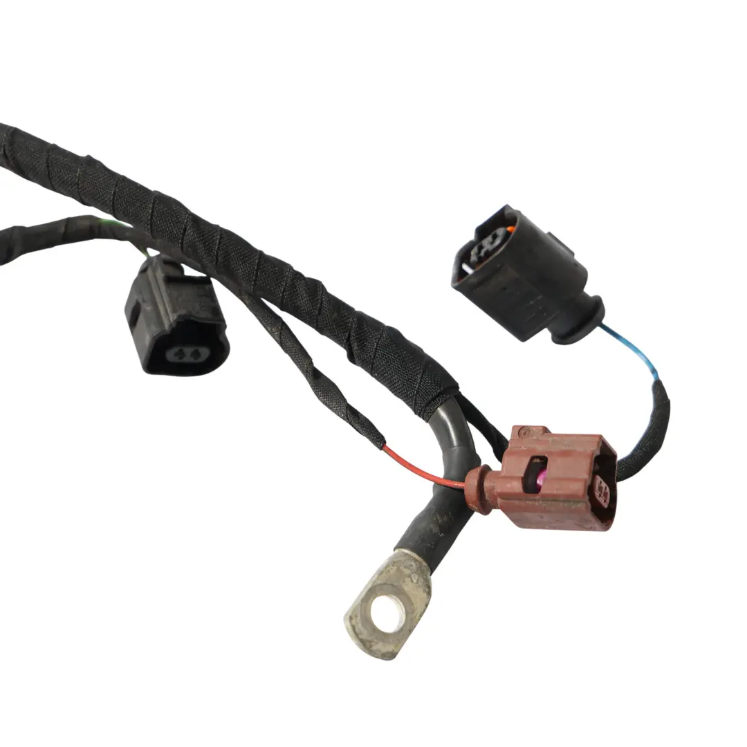 Tagio CS1 Cable Del Arnés Del Alternador para Seat Arona KJ7 VW con número de pieza 2Q0971349QT Seat Arona KJ7 VW Tagio CS1 Cable Del Arnés Del Alternador - SKU 2Q0971349QT - Número de pieza 2Q0971349QT
