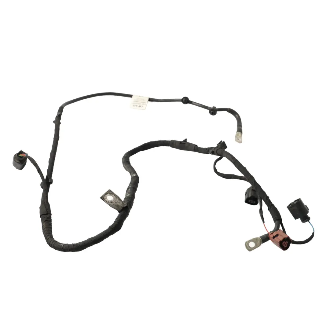 Seat Arona KJ7 VW Tagio CS1 Alternator Wiring Harness Loom Cable - SKU 2Q0971349QT - Part number 2Q0971349QT