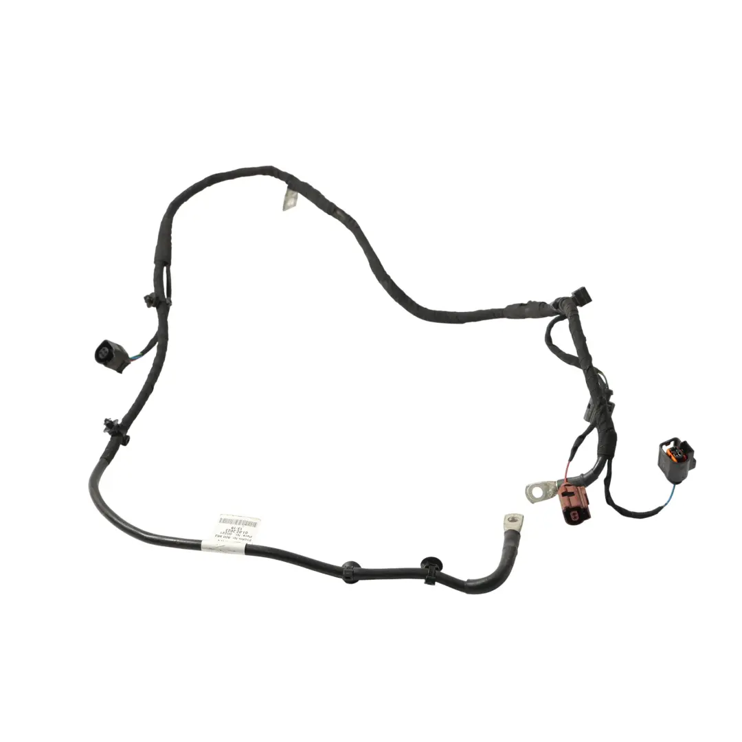 Seat Arona KJ7 VW Tagio CS1 Faisceau De Câblage Alternateur Câble - SKU 2Q0971349QT - Numéro de pièce 2Q0971349QT