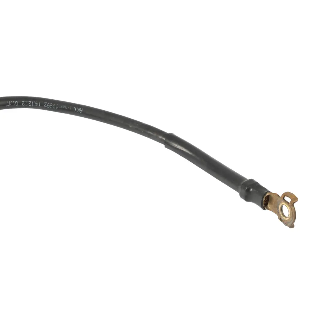 Masseleitung Lichtmaschine Negativ Batteriekabel für Seat Arona Fr KJ7 mit Teilenummer 2Q0971537AA Seat Arona Fr KJ7 Masseleitung Lichtmaschine Negativ Batteriekabel - SKU 2Q0971537AA - Teilenummer 2Q0971537AA