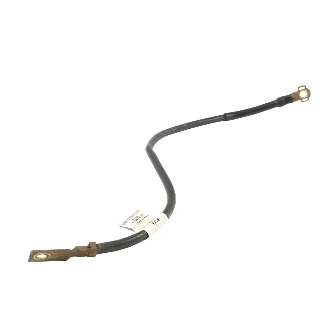 Câble Masse Alternateur pour Seat Arona FR KJ7 à propos du numéro de pièce 2Q0971537AA Seat Arona FR KJ7 Câble Masse Alternateur - SKU 2Q0971537AA - Numéro de pièce 2Q0971537AA