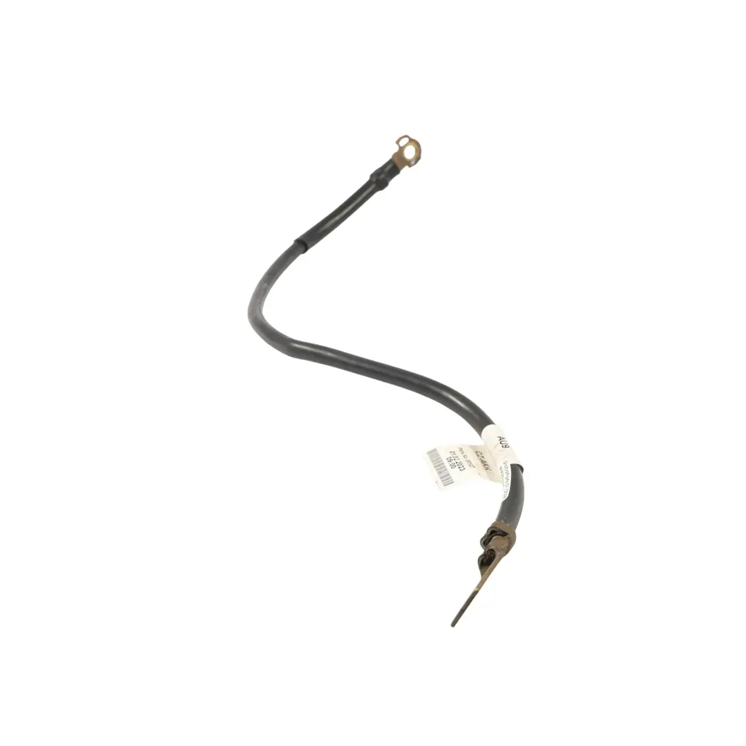 Línea Tierra Alternador Negativo Cable Batería para Seat Arona Fr KJ7 con número de pieza 2Q0971537AA Seat Arona Fr KJ7 Línea Tierra Alternador Negativo Cable Batería - SKU 2Q0971537AA - Número de pieza 2Q0971537AA