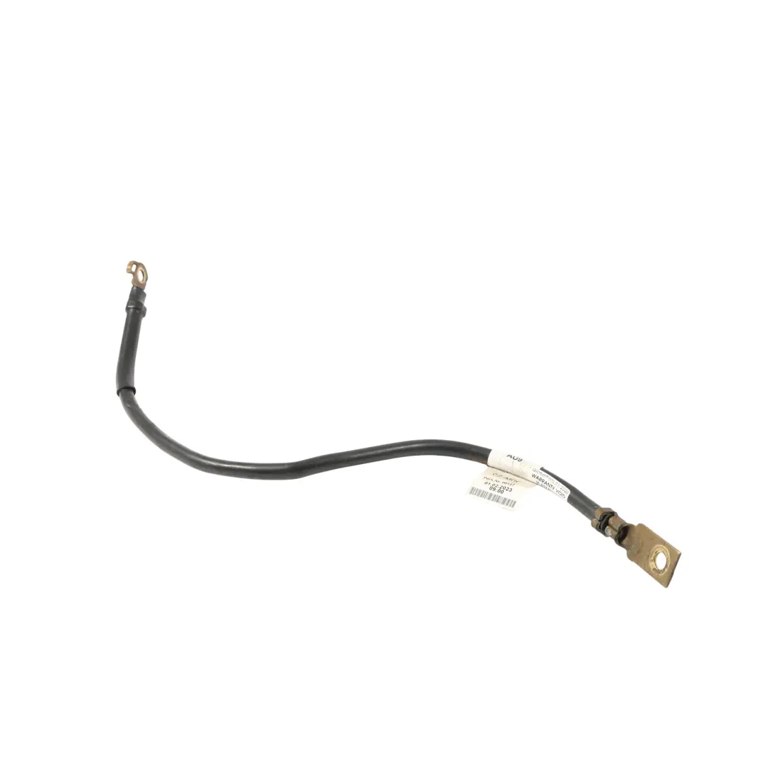 Câble Masse Alternateur pour Seat Arona FR KJ7 à propos du numéro de pièce 2Q0971537AA Seat Arona FR KJ7 Câble Masse Alternateur - SKU 2Q0971537AA - Numéro de pièce 2Q0971537AA