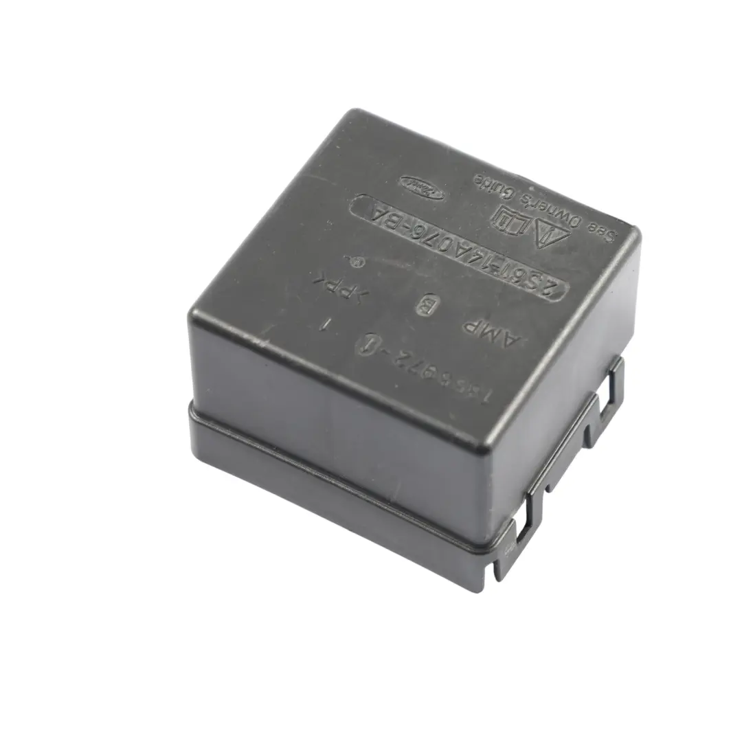 Sicherungskasten Abdeckung Gehäuse Deckel für Ford B-Max Fiesta VI mit Teilenummer 2S6T-14A076-BA Ford B-Max Fiesta VI Sicherungskasten Abdeckung Gehäuse Deckel - SKU 2S6T-14A076-BA - Teilenummer 2S6T-14A076-BA