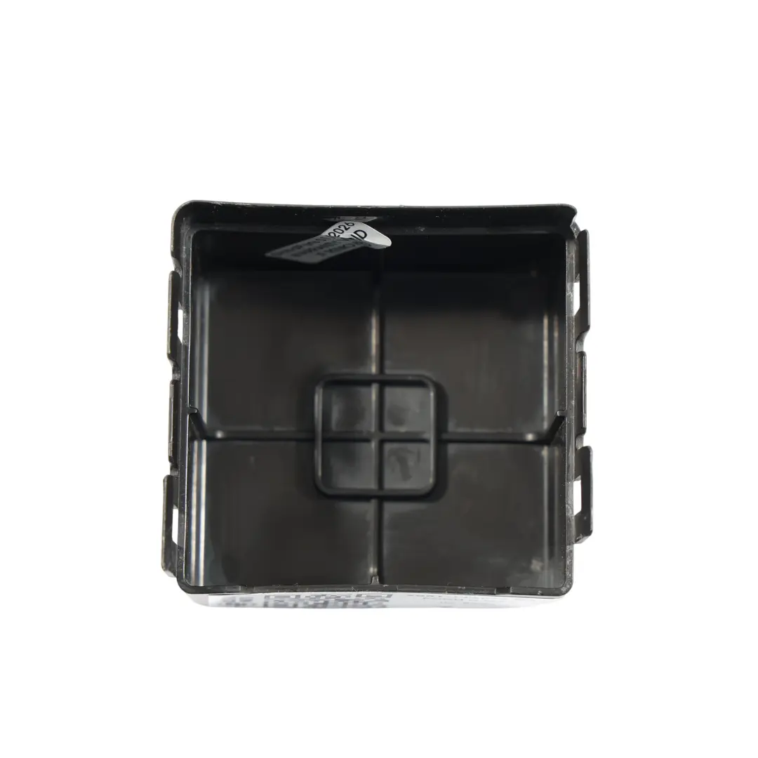 Ford B-Max Fiesta VI Scatola Fusibili Alloggiamento Coperchio - SKU 2S6T-14A076-BA - Numero di parte 2S6T-14A076-BA