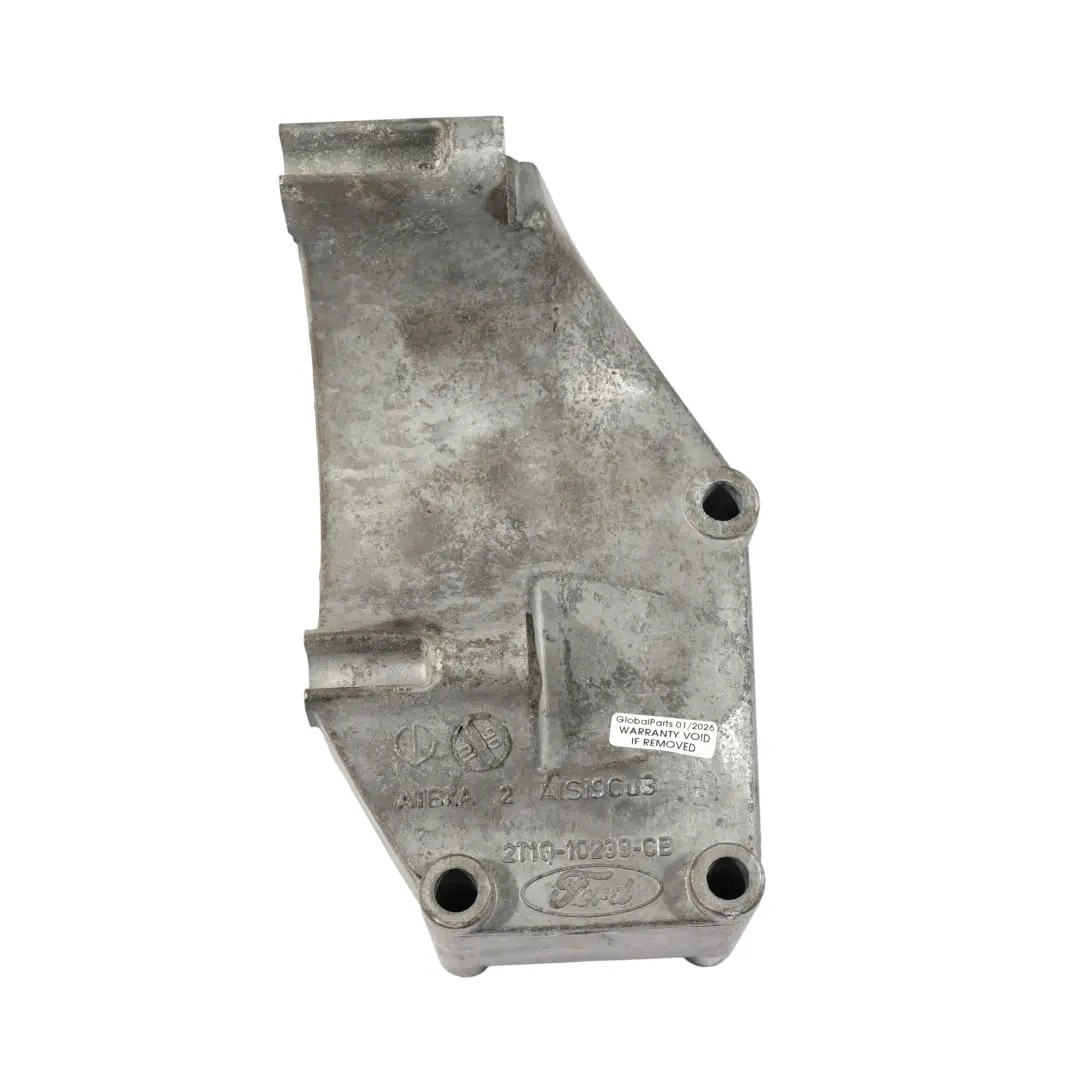 Ford Transit Connect Engine Mount Alternator Holder Support Diesel 2T1Q-10239-CB - SKU 2T1Q10239CB - Part number 2T1Q10239CB