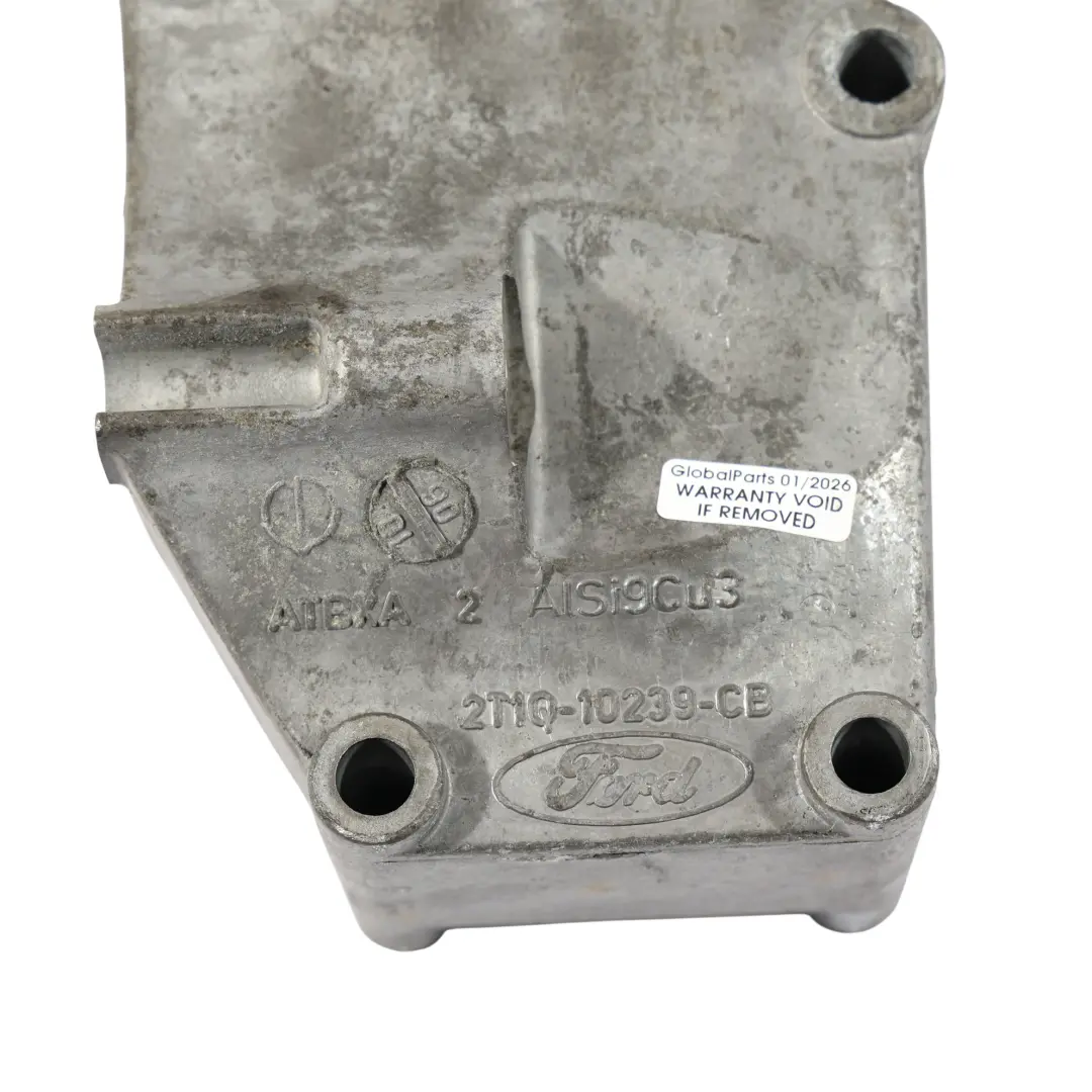 Ford Transit Connect Motorhalterung Lichtmaschinenhalterung Diesel 2T1Q-10239-CB - SKU 2T1Q10239CB - Teilenummer 2T1Q10239CB