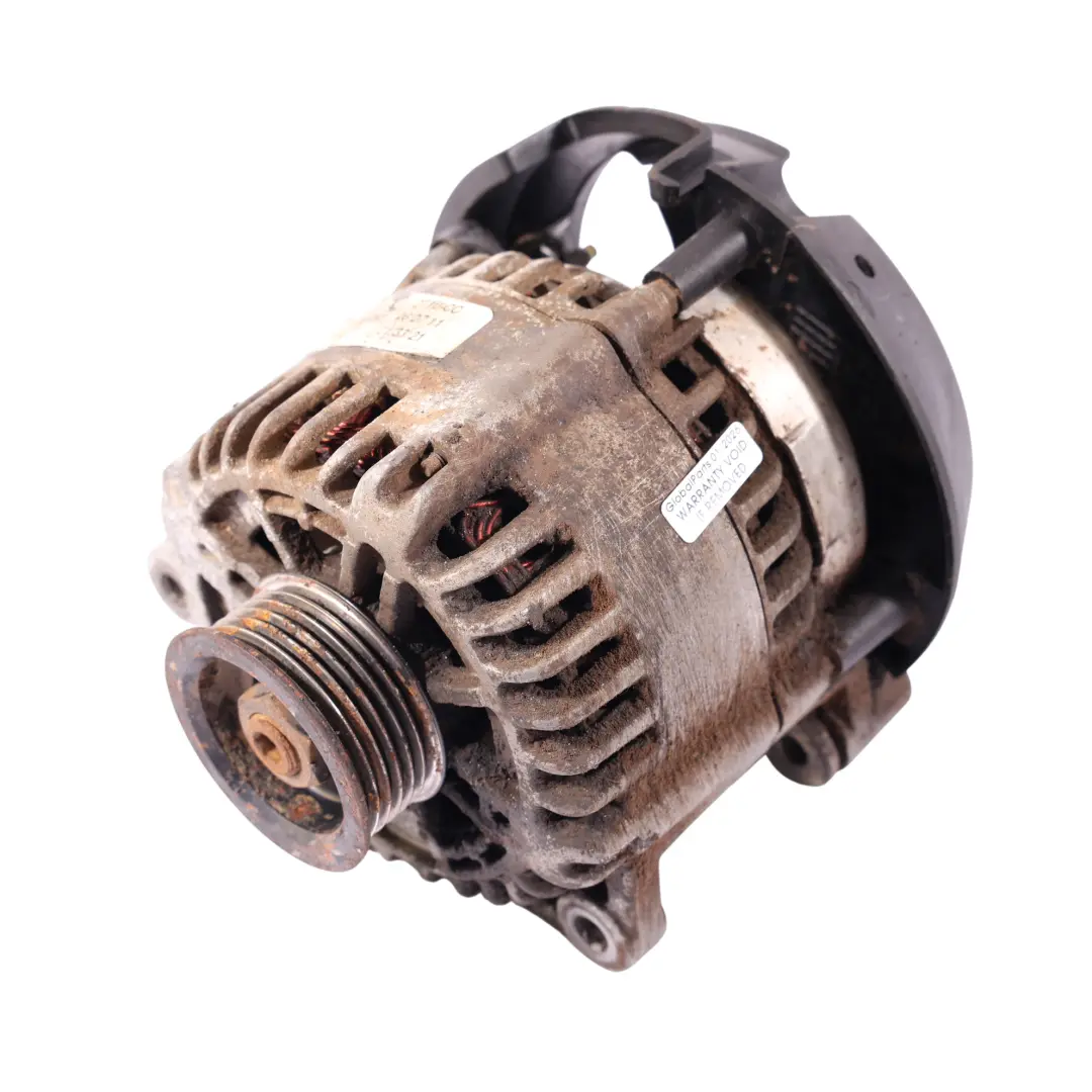 Alternador Generador para Ford Transit Connect Focus I Motor con número de pieza 2T1U-10300-CG Ford Transit Connect Focus I Motor Alternador Generador - SKU 2T1U-10300-CG - Número de pieza 2T1U-10300-CG