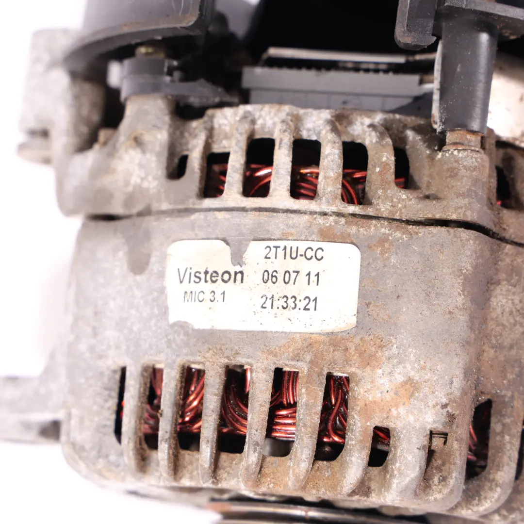 Ford Transit Connect Focus I Moteur Alternateur Générateur - SKU 2T1U-10300-CG - Numéro de pièce 2T1U-10300-CG