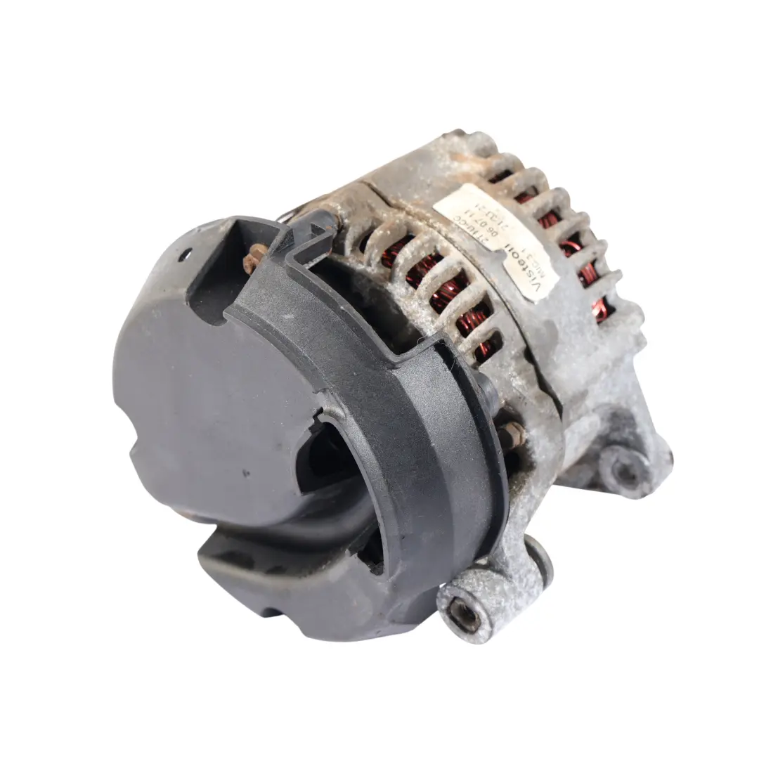 Ford Transit Connect Mk1 Focus Mk1 Alternator Prądnica 110A - SKU 2T1U-10300-CG - Numer Części 2T1U-10300-CG