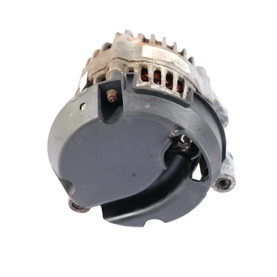 Mk1 Focus Mk1 Alternator Prądnica 110A do Ford Transit Connect o numerze 2T1U-10300-CG Ford Transit Connect Mk1 Focus Mk1 Alternator Prądnica 110A - SKU 2T1U-10300-CG - Numer Części 2T1U-10300-CG