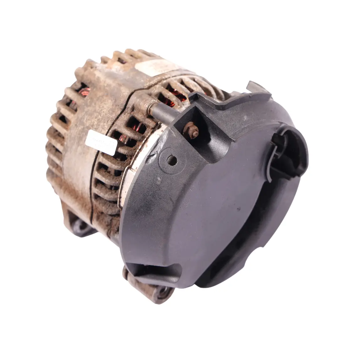 Alternador Generador para Ford Transit Connect Focus I Motor con número de pieza 2T1U-10300-CG Ford Transit Connect Focus I Motor Alternador Generador - SKU 2T1U-10300-CG - Número de pieza 2T1U-10300-CG