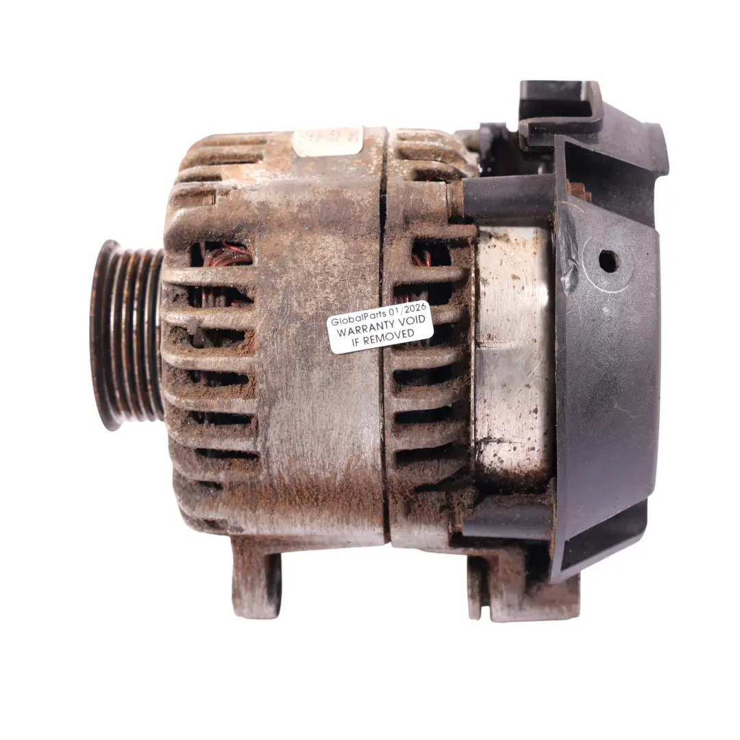 Ford Transit Connect Mk1 Focus Mk1 Alternator Prądnica 110A - SKU 2T1U-10300-CG - Numer Części 2T1U-10300-CG