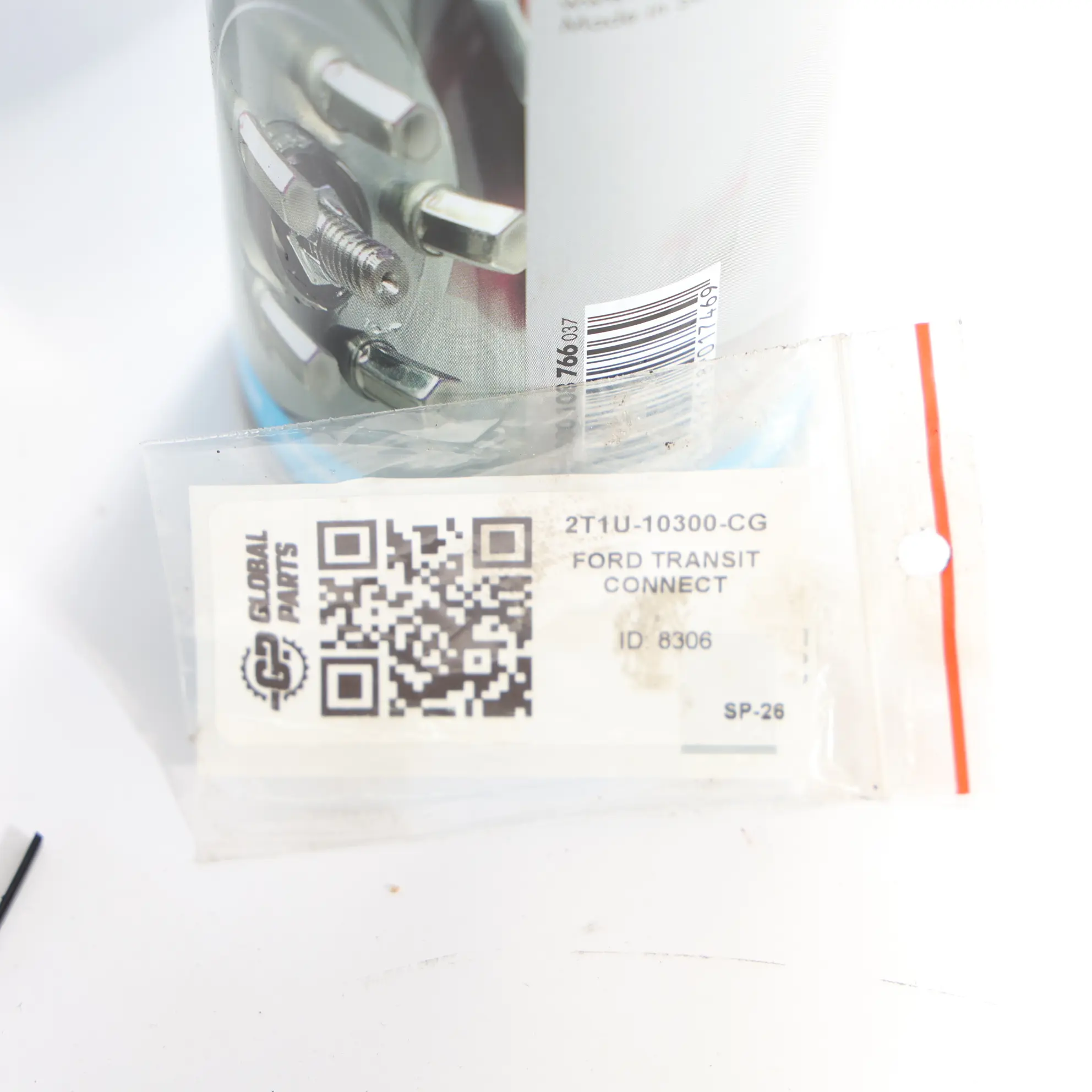 Ford Transit Connect MK1 Focus MK1 Moteur Alternateur Générateur 2T1U-10300-CG