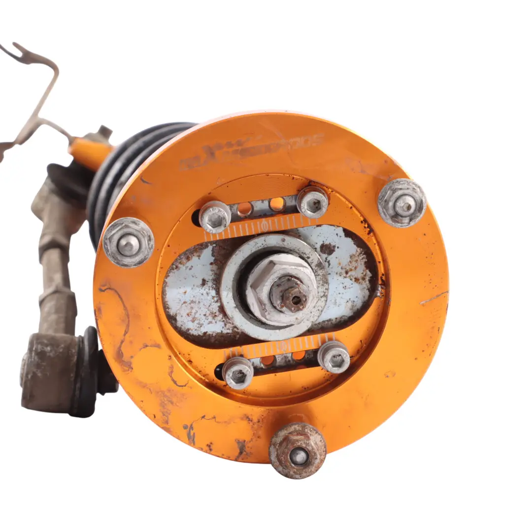 BMW E90 E91 Spring Struts Coilovers Set MaXpeedingRods Front Rear Suspension - SKU 3002916056 - Part number 3002916056