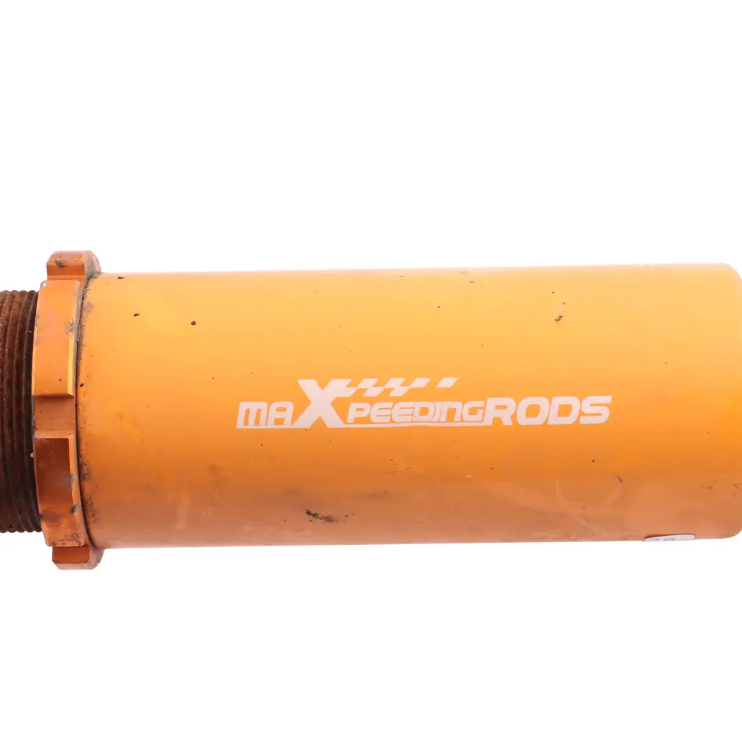 Struts Coilovers Set MaXpeedingRods Front Rear Suspension to BMW E90 E91 Spring with Part number 3002916056 BMW E90 E91 Spring Struts Coilovers Set MaXpeedingRods Front Rear Suspension - SKU 3002916056 - Part number 3002916056