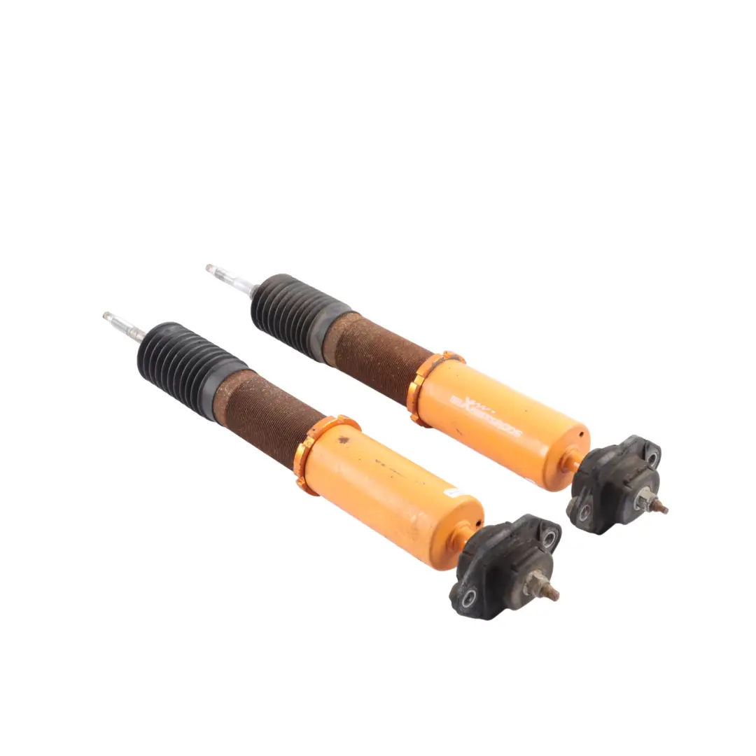 BMW E90 E91 Spring Struts Coilovers Set MaXpeedingRods Front Rear Suspension - SKU 3002916056 - Part number 3002916056