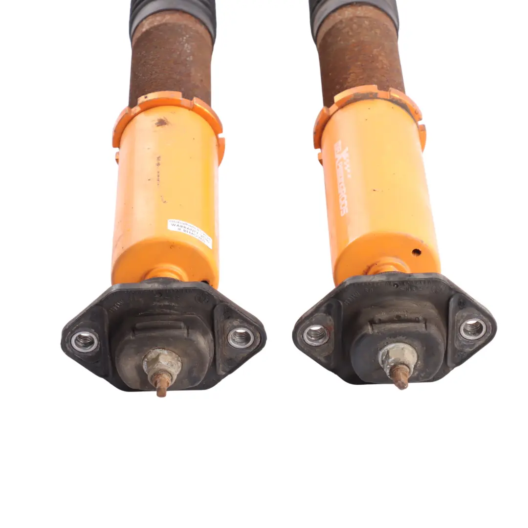 BMW E90 E91 Spring Struts Coilovers Set MaXpeedingRods Front Rear Suspension - SKU 3002916056 - Part number 3002916056