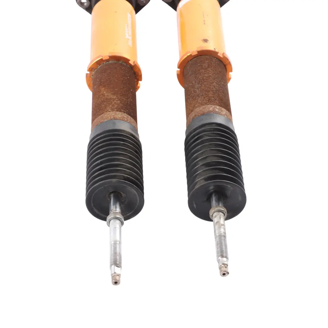 BMW E90 E91 Spring Struts Coilovers Set MaXpeedingRods Front Rear Suspension - SKU 3002916056 - Part number 3002916056