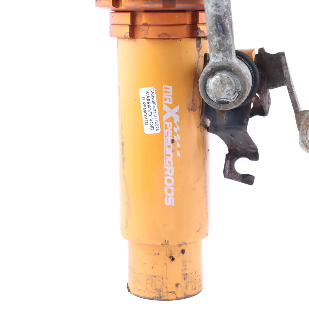 BMW E90 E91 Spring Struts Coilovers Set MaXpeedingRods Front Rear Suspension - SKU 3002916056 - Part number 3002916056