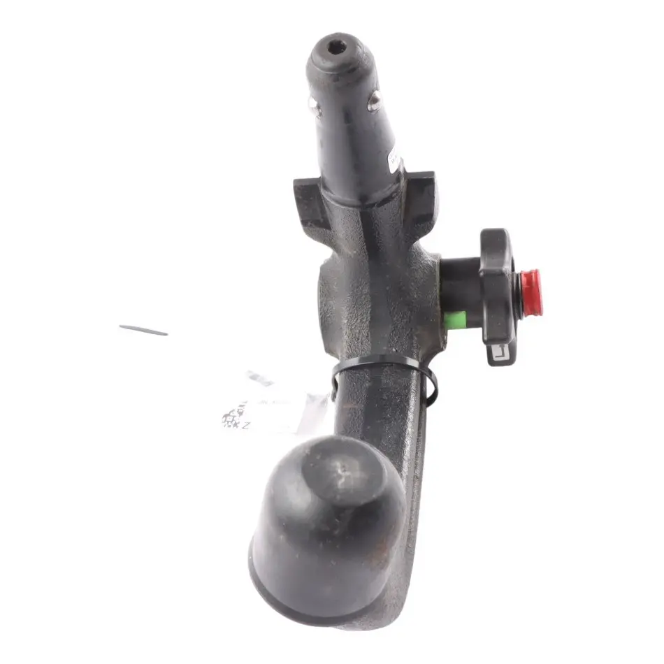 BMW X3 E83 Wesfalia Swan Neck Towbar Hook Detachable Tow Bar Ball - SKU 303189 - Part number 303189