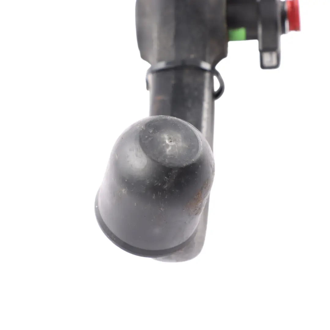 Wesfalia Swan Neck Towbar Hook Detachable Tow Bar Ball to BMW X3 E83 with Part number 303189 BMW X3 E83 Wesfalia Swan Neck Towbar Hook Detachable Tow Bar Ball - SKU 303189 - Part number 303189