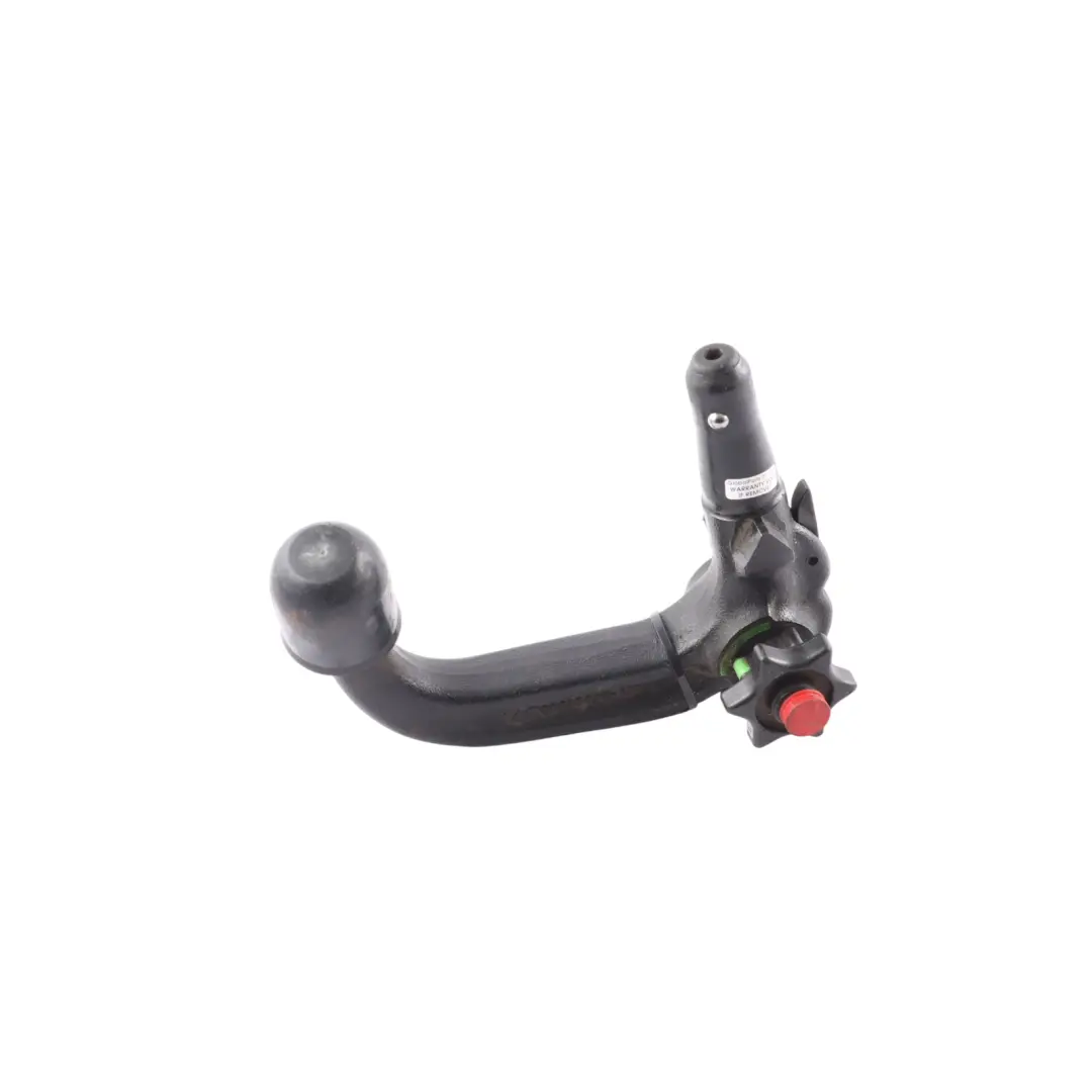 Wesfalia Swan Neck Towbar Hook Detachable Tow Bar Ball to BMW X3 E83 with Part number 303189 BMW X3 E83 Wesfalia Swan Neck Towbar Hook Detachable Tow Bar Ball - SKU 303189 - Part number 303189