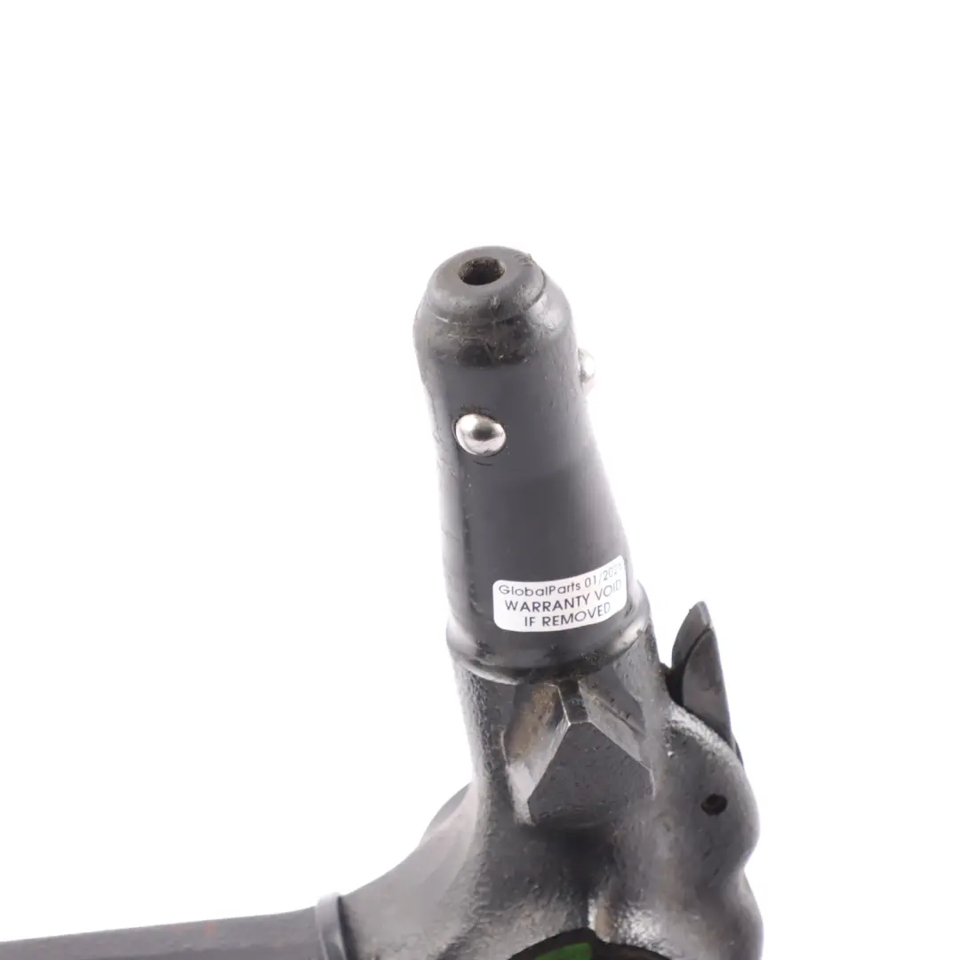 BMW X3 E83 Wesfalia Swan Neck Towbar Hook Detachable Tow Bar Ball - SKU 303189 - Part number 303189