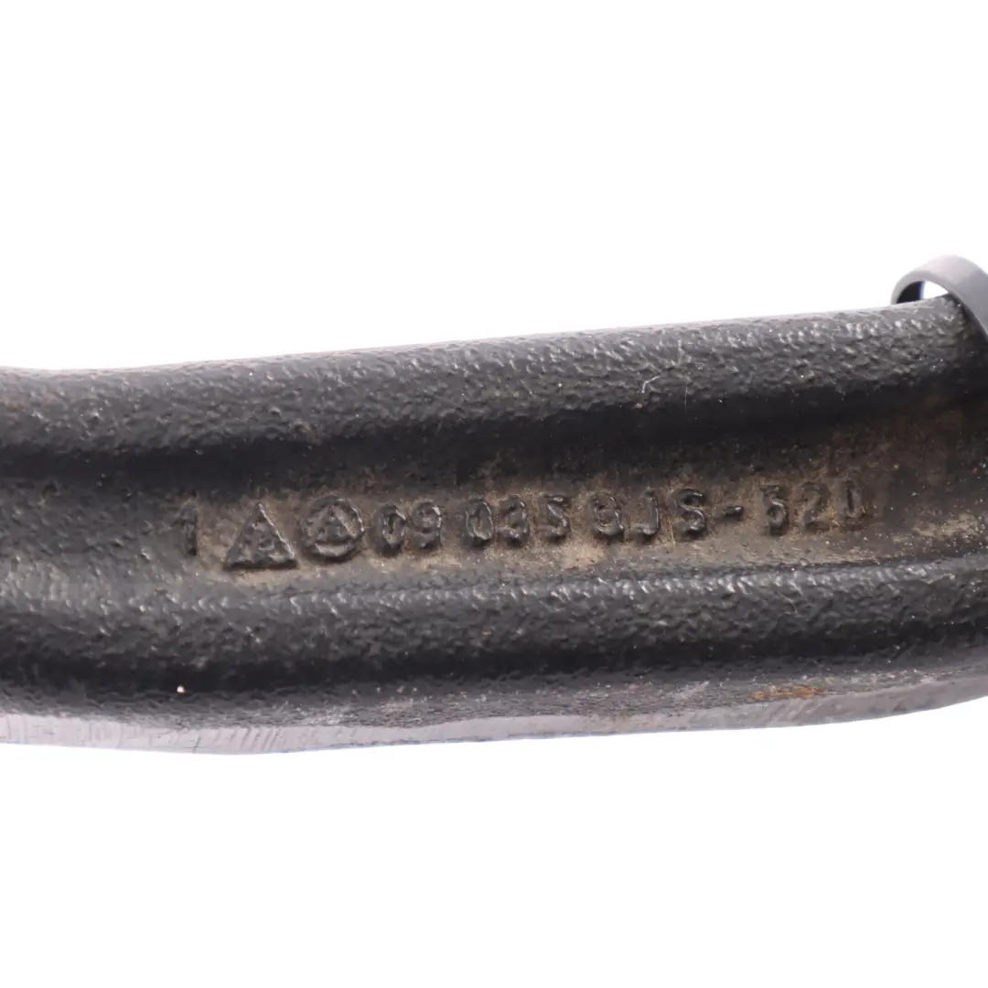 BMW X3 E83 Wesfalia Swan Neck Towbar Hook Detachable Tow Bar Ball - SKU 303189 - Part number 303189