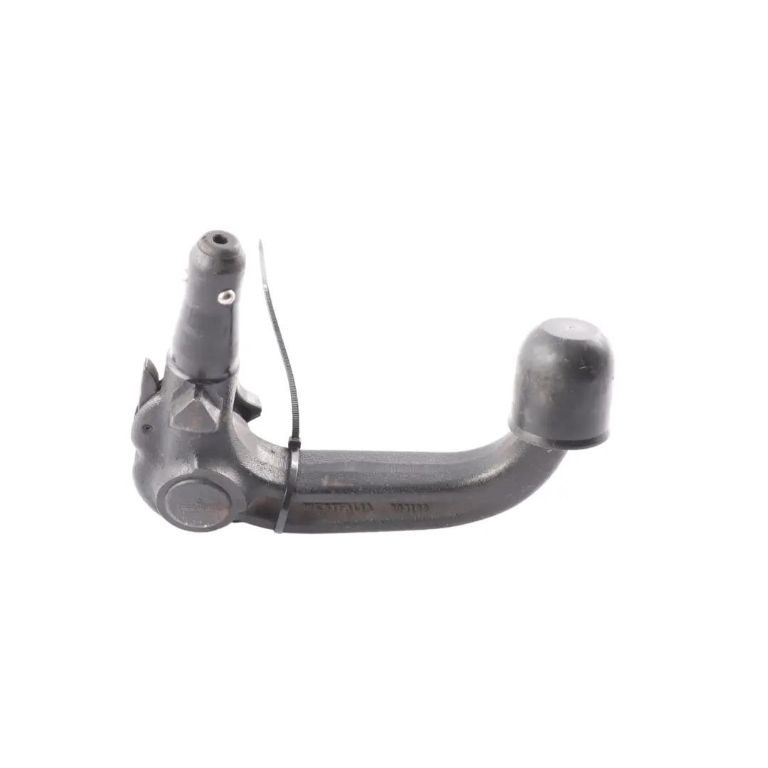 Wesfalia Swan Neck Towbar Hook Detachable Tow Bar Ball to BMW X3 E83 with Part number 303189 BMW X3 E83 Wesfalia Swan Neck Towbar Hook Detachable Tow Bar Ball - SKU 303189 - Part number 303189