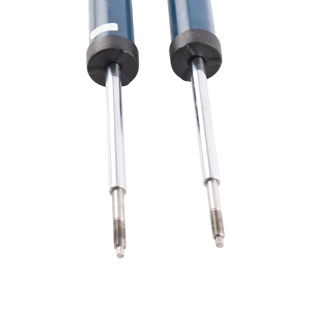 Strut Set Rear Suspension Shock Absorbers Meyle to BMW E92 Spring with Part number 3267250032 BMW E92 Spring Strut Set Rear Suspension Shock Absorbers Meyle - SKU 3267250032 - Part number 3267250032