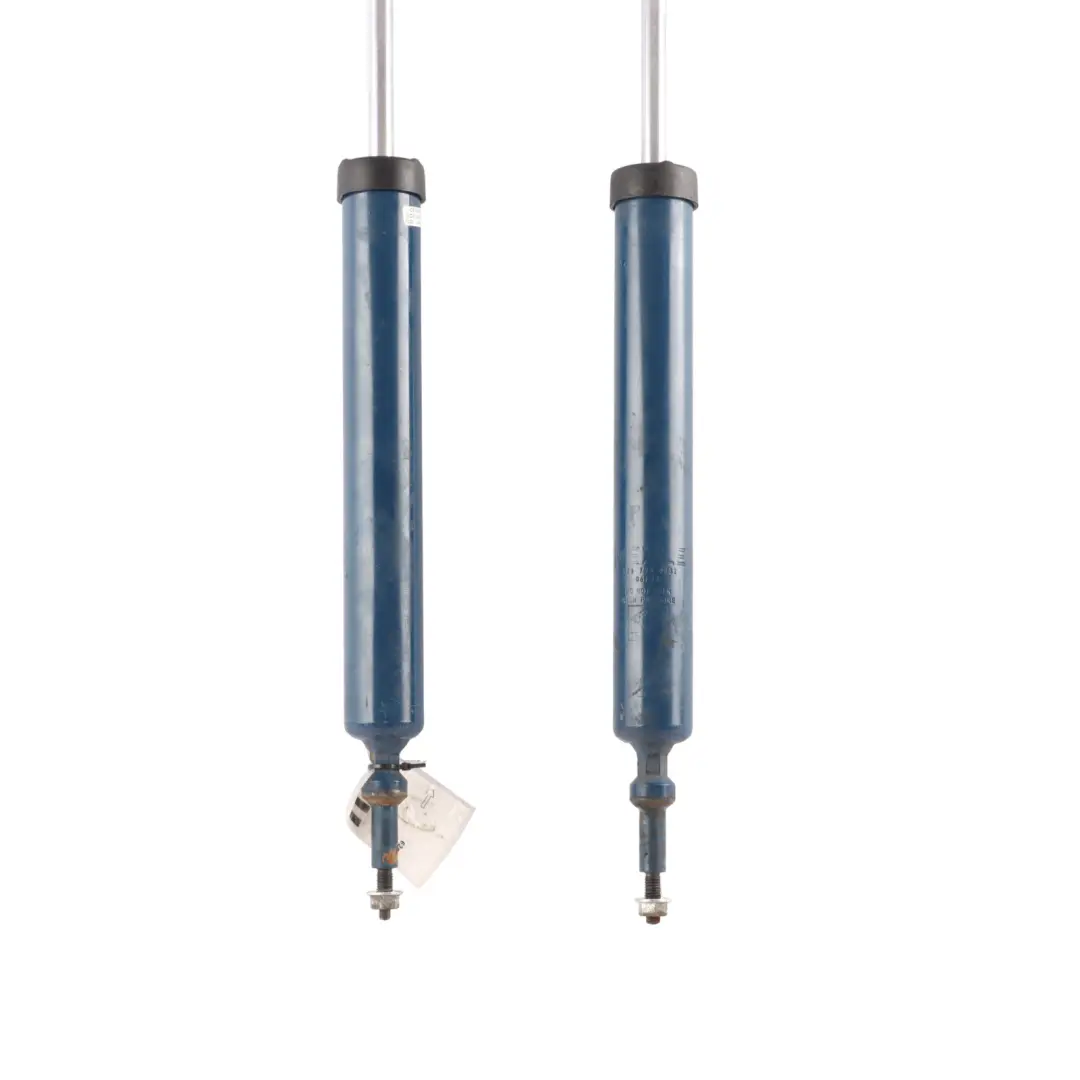 BMW E92 Spring Strut Set Rear Suspension Shock Absorbers Meyle - SKU 3267250032 - Part number 3267250032