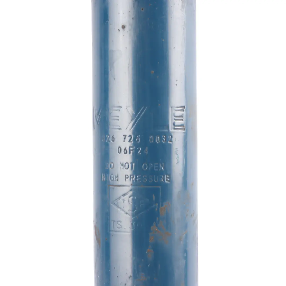 BMW E92 Spring Strut Set Rear Suspension Shock Absorbers Meyle - SKU 3267250032 - Part number 3267250032