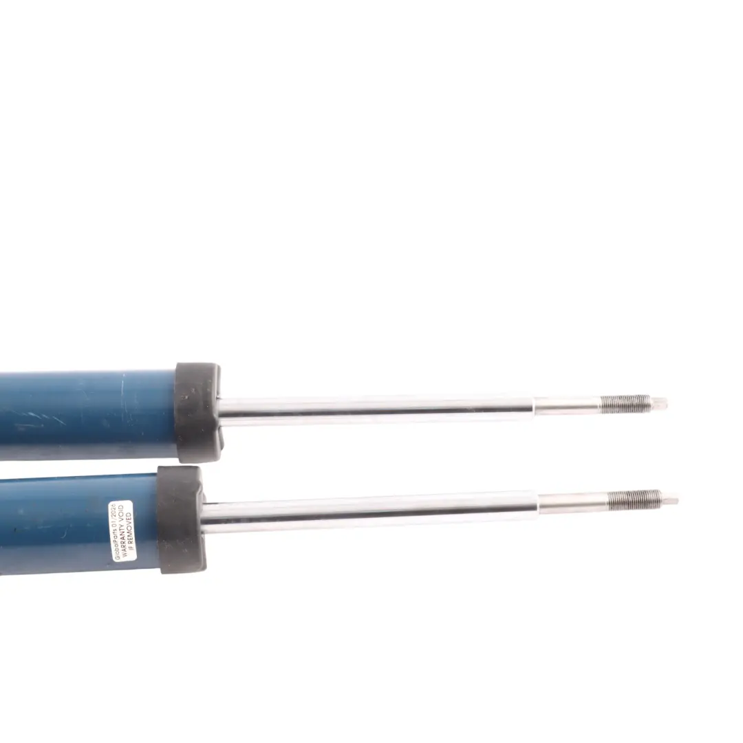 Strut Set Rear Suspension Shock Absorbers Meyle to BMW E92 Spring with Part number 3267250032 BMW E92 Spring Strut Set Rear Suspension Shock Absorbers Meyle - SKU 3267250032 - Part number 3267250032