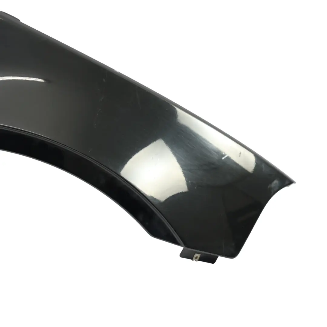 BMW X3 E83 Panel Lateral Guardabarros Ala Delantera Derecha Black Sapphire - 475 - SKU 3405922-BS - Número de pieza 3405922