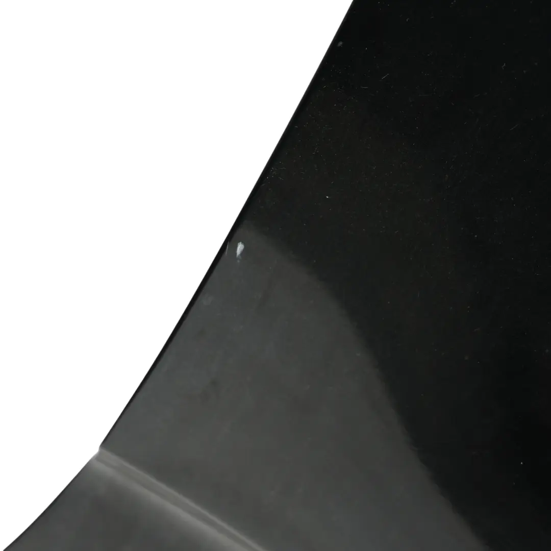 BMW X3 E83 Panneau Latéral D'Aile Avant Droit Black Sapphire - 475 - SKU 3405922-BS - Numéro de pièce 3405922