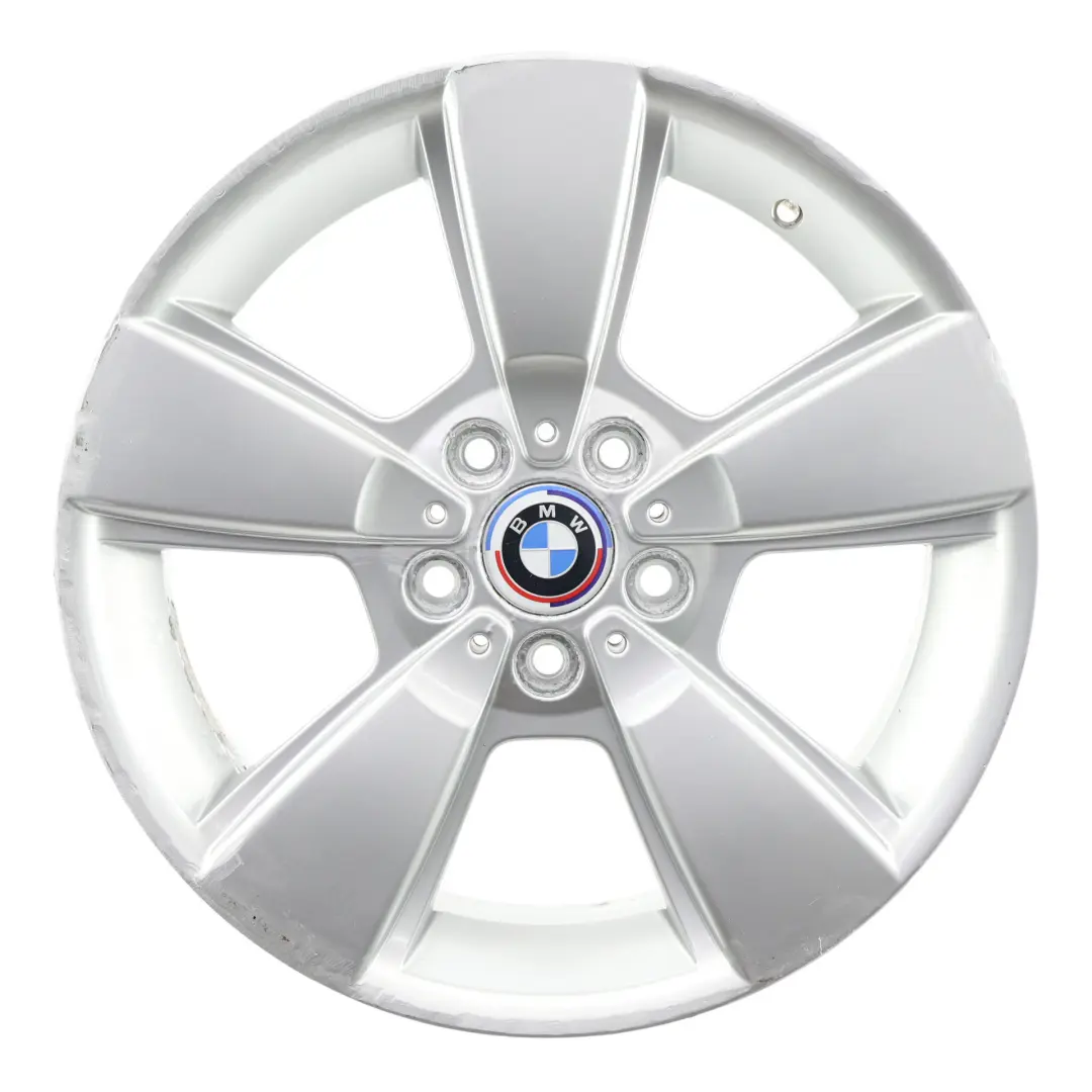 BMW X3 E83 Wheel Alloy Rim Spider Spoke 143 18" ET:46 8J - SKU 3411524-1 - Part number 3411524