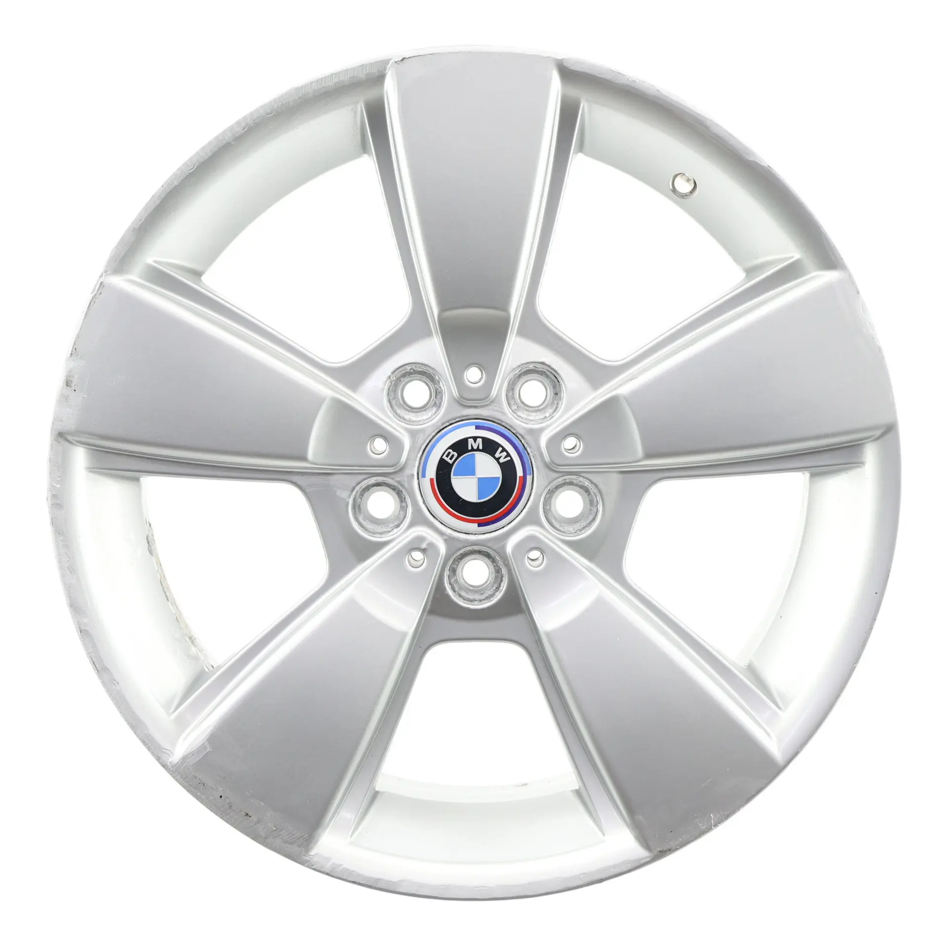 BMW X3 er E83 Felge Alufelge 18" Rad Sternspeiche 143 ET:46 8J 3411524