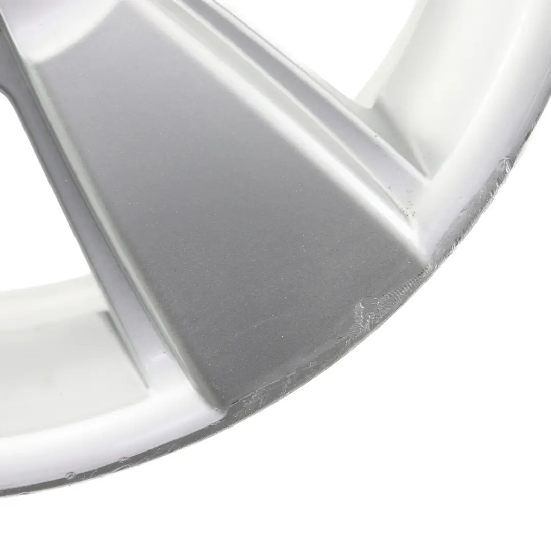 Leicht Metall Felge Spider Speichen 143 18" 8J ET:46 für BMW X3 E83 mit Teilenummer 3411524 BMW X3 E83 Leicht Metall Felge Spider Speichen 143 18" 8J ET:46 - SKU 3411524-2 - Teilenummer 3411524