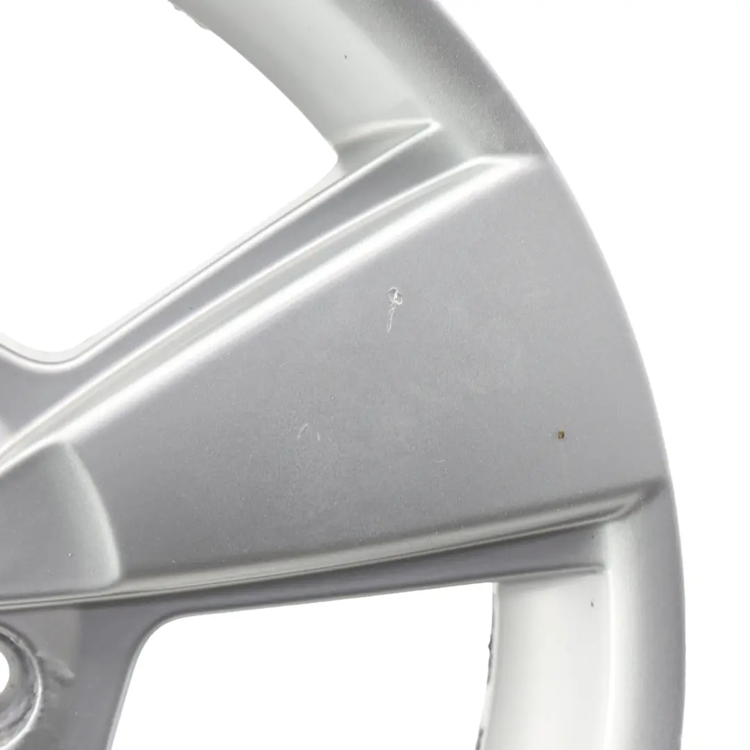 Leicht Metall Felge Spider Speichen 143 18" 8J ET:46 für BMW X3 E83 mit Teilenummer 3411524 BMW X3 E83 Leicht Metall Felge Spider Speichen 143 18" 8J ET:46 - SKU 3411524-2 - Teilenummer 3411524