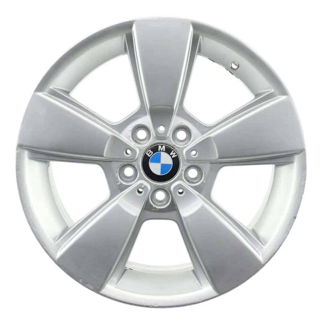 BMW X3 Series E83 Wheel Alloy Rim Spider Spoke 143 18" 8J ET:46 - SKU 3411524-3 - Part number 3411524