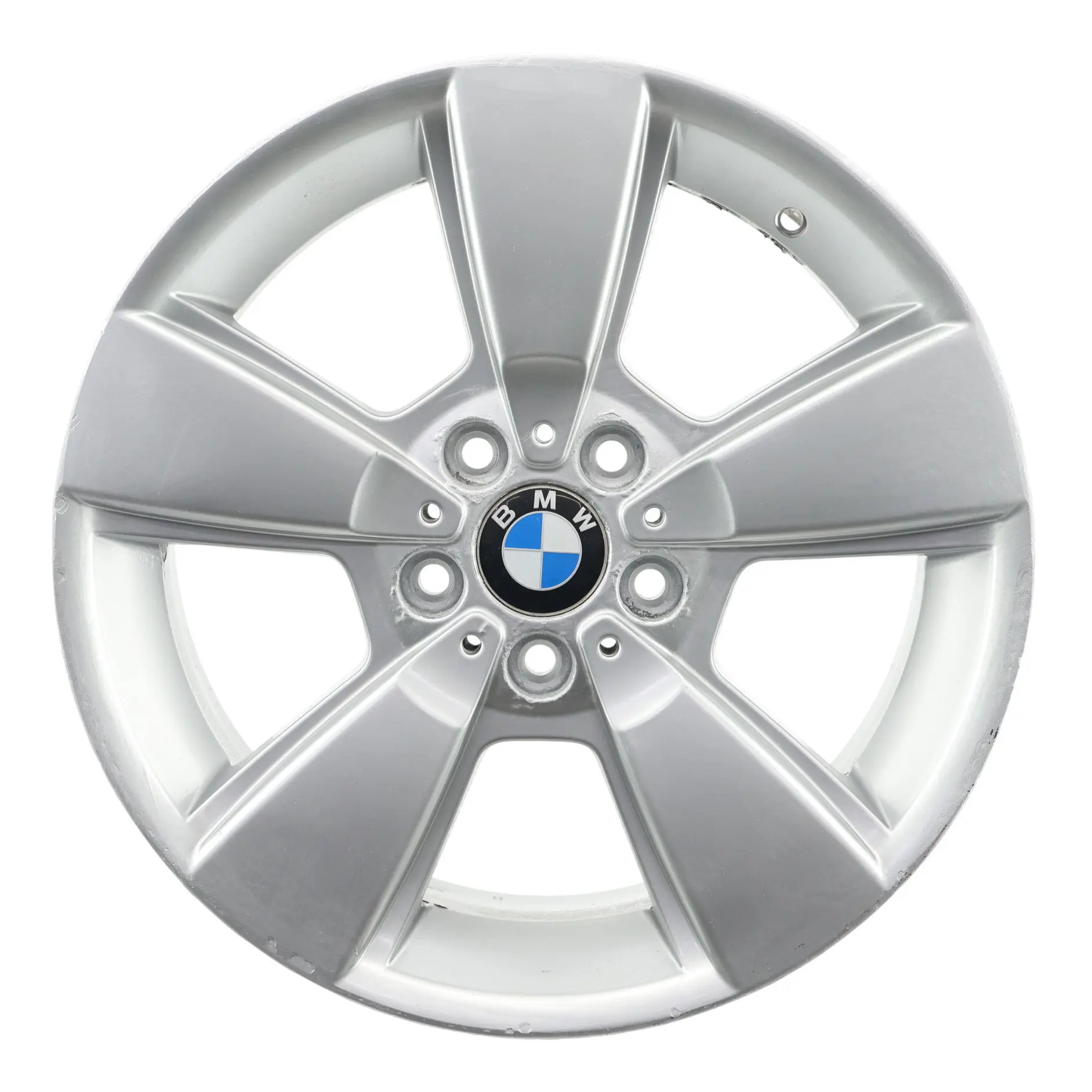 BMW X3 Series E83 Wheel Alloy Rim Spider Spoke 143 18" 8J ET:46 3411524