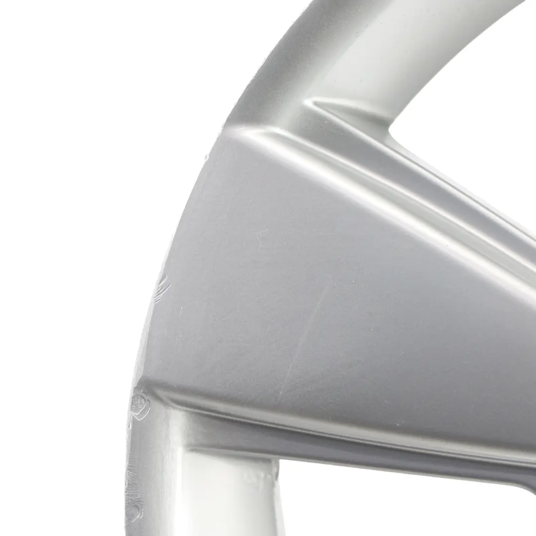 BMW X3 Series E83 Wheel Alloy Rim Spider Spoke 143 18" 8J ET:46 - SKU 3411524-3 - Part number 3411524