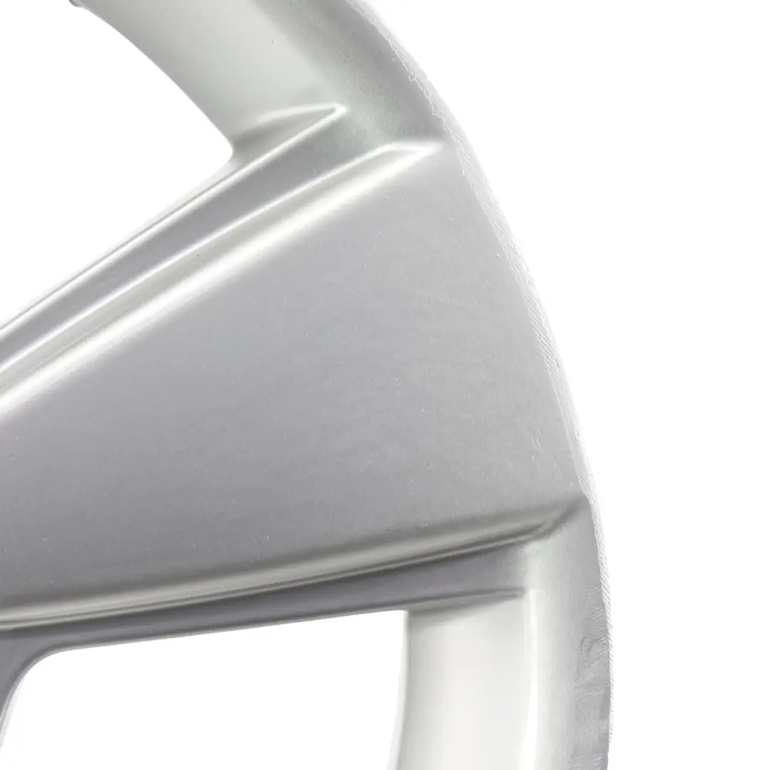 Alloy Rim Spider Spoke 143 18" 8J ET:46 to BMW X3 Series E83 Wheel with Part number 3411524 BMW X3 Series E83 Wheel Alloy Rim Spider Spoke 143 18" 8J ET:46 - SKU 3411524-3 - Part number 3411524